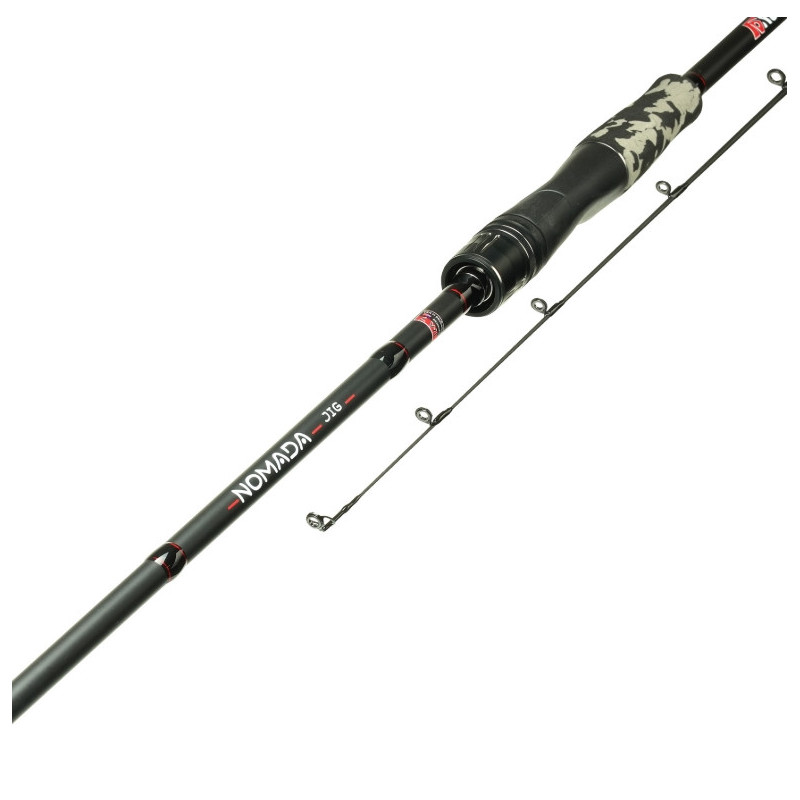 Wędka Robinson Nomada Power Jig (wklejka) 270cm / 10-45g
