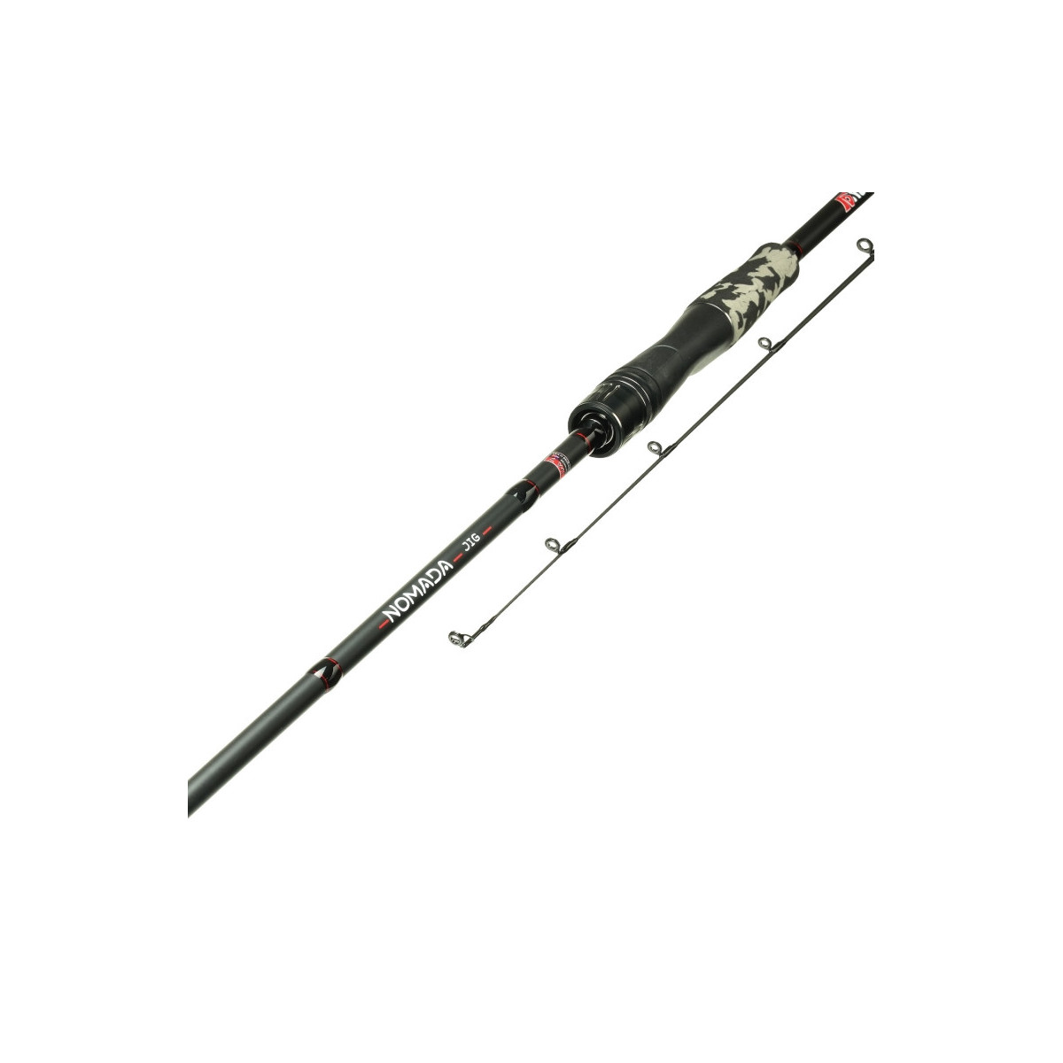 Wędka Robinson Nomada Power Jig (wklejka) 255cm / 10-45g Wędka Robinson Nomada Power Jig (wklejka) 255cm / 10-45g