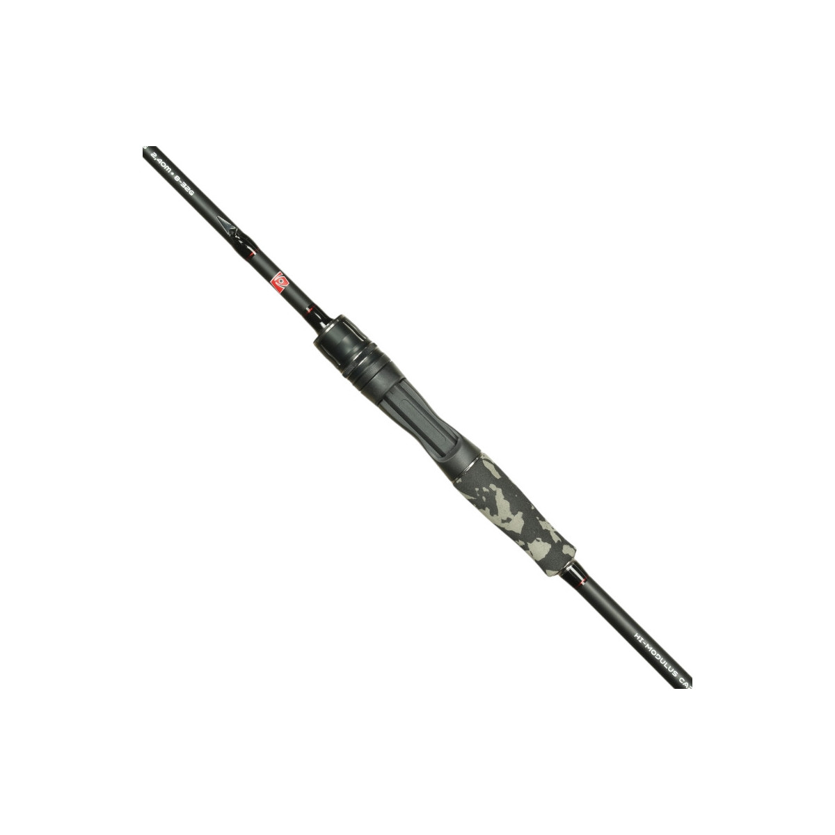 Wędka Robinson Nomada Power Jig (wklejka) 255cm / 10-45g Wędka Robinson Nomada Power Jig (wklejka) 255cm / 10-45g