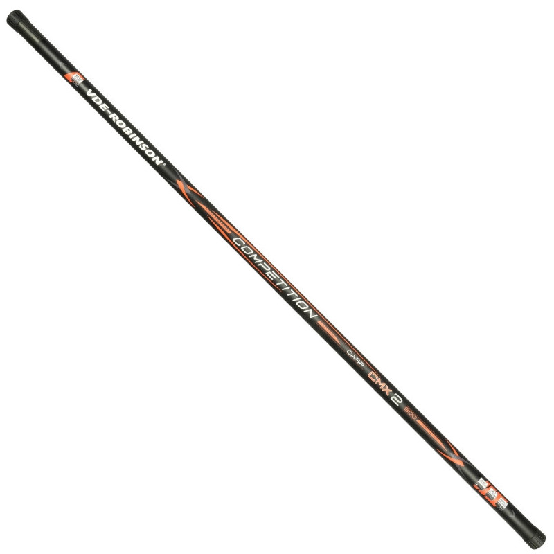 Wędka VDE-Robinson Competition Carp CMX2 900cm