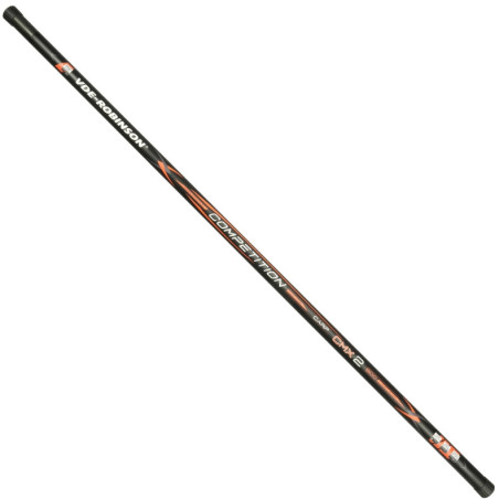 Wędka VDE-Robinson Competition Carp CMX2 900cm