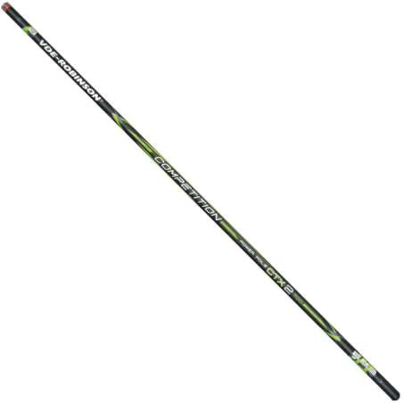Wędka VDE-Robinson Competition Power Pole CTX2 800cm
