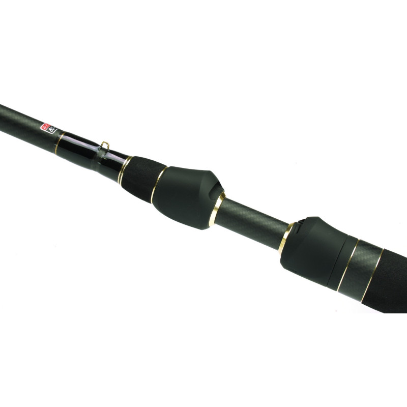 Wędka Robinson Diaflex Speeder Perch Spin 216cm / 1-6g