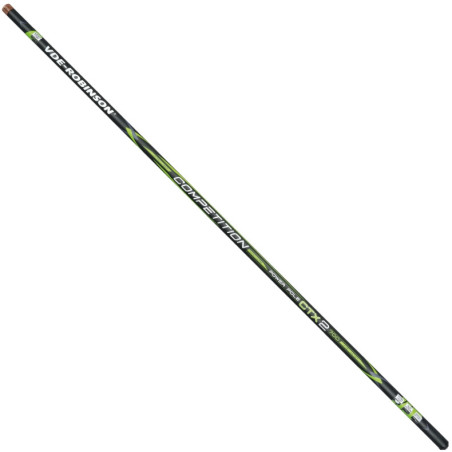 Wędka VDE-Robinson Competition Power Pole CTX2 700cm