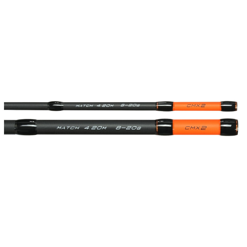 Wędka VDE-Robinson Competition Match CMX2 420cm / 8-20g Wędka VDE-Robinson Competition Match CMX2 420cm / 8-20g