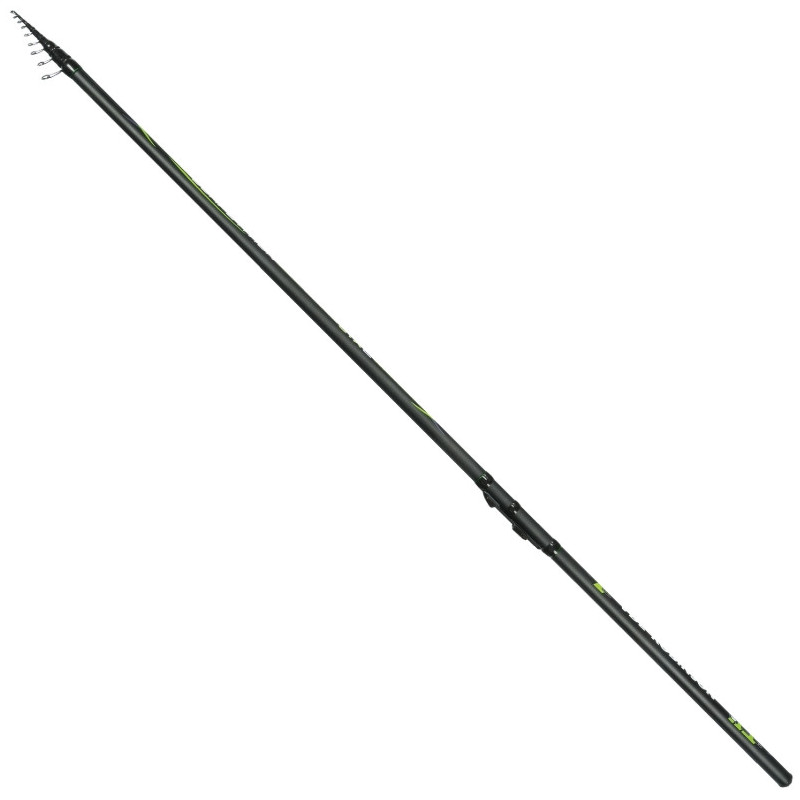 Wędka VDE-Robinson Competition Bolognese CTX2 600cm / 10-30g