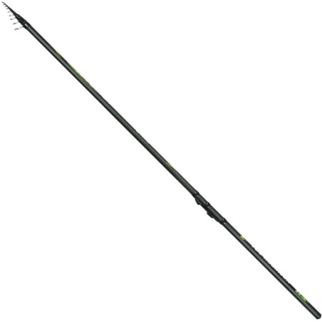 Wędka VDE-Robinson Competition Bolognese CTX2 500cm / 10-30g