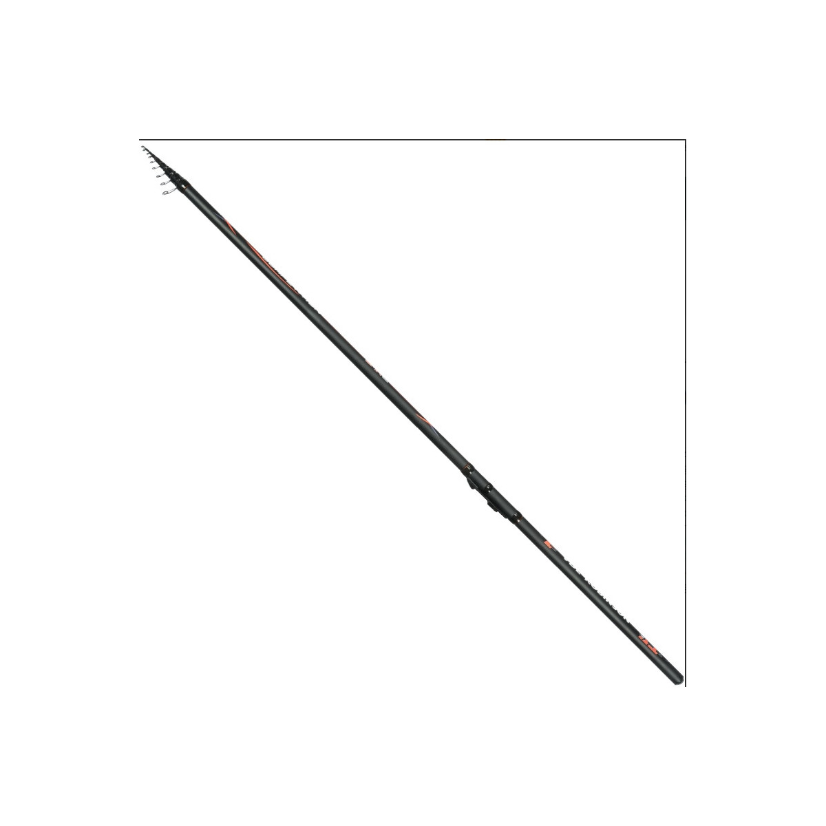 Wędka VDE-Robinson Competition Bolognese CMX2 600cm / 10-20g