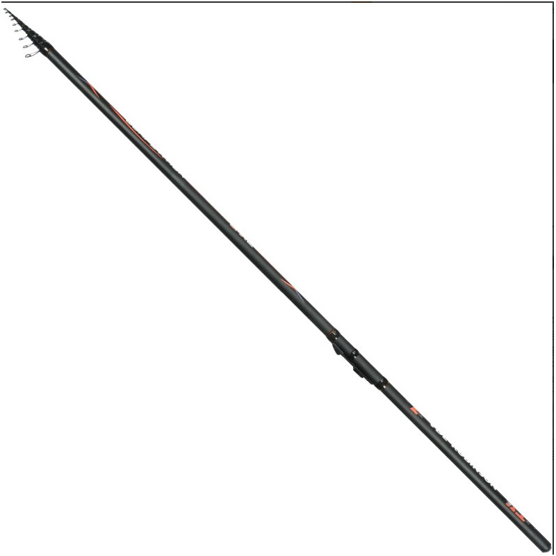 Wędka VDE-Robinson Competition Bolognese CMX2 600cm / 10-20g