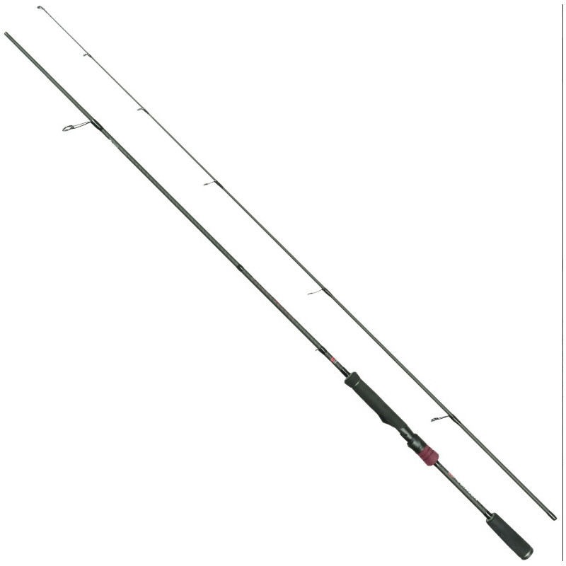 Wędka Robinson Stinger X-CROSS Zander Spin 270cm / 10-42g