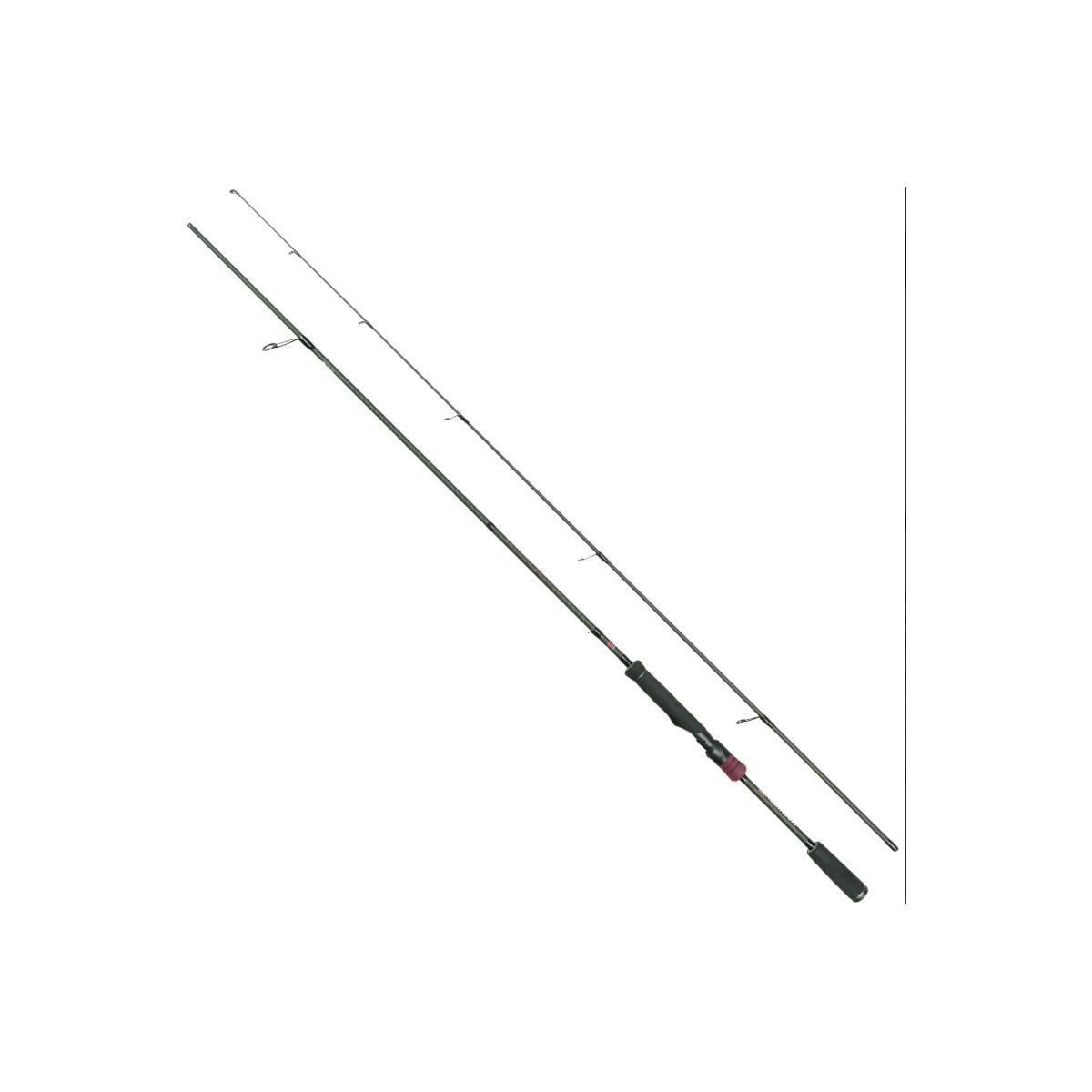 Wędka Robinson Stinger X-CROSS Zander Spin 240cm / 10-42g