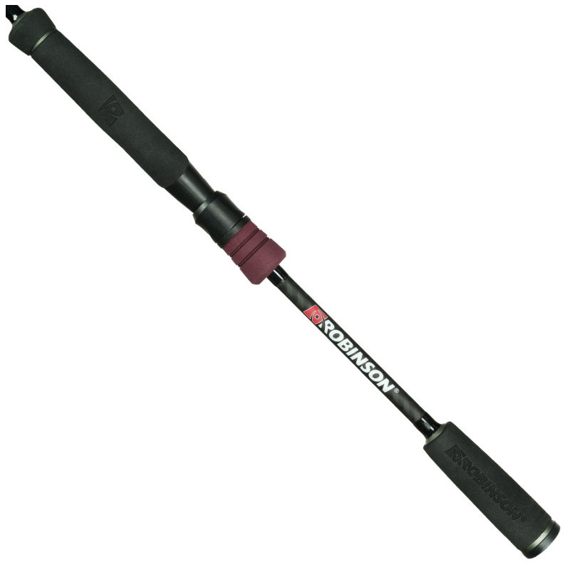 Wędka Robinson Stinger X-CROSS Zander Spin 240cm / 10-42g