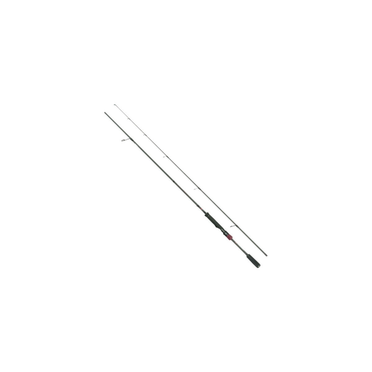 Wędka Robinson Stinger X-CROSS Pike Spin 270cm / 8-32g