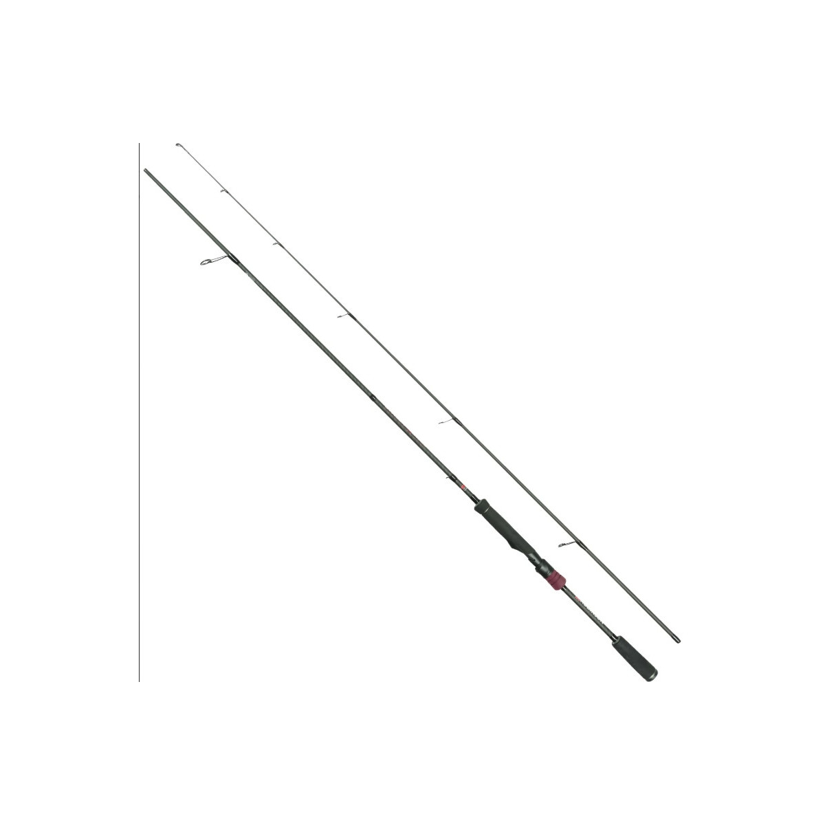 Wędka Robinson Stinger X-CROSS Pike Spin 240cm / 7-22g Wędka Robinson Stinger X-CROSS Pike Spin 240cm / 7-22g