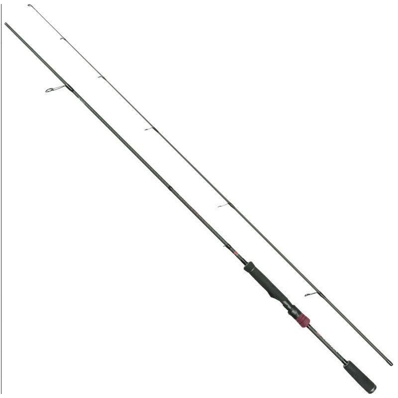 Wędka Robinson Stinger X-CROSS Pike Spin 240cm / 7-22g Wędka Robinson Stinger X-CROSS Pike Spin 240cm / 7-22g
