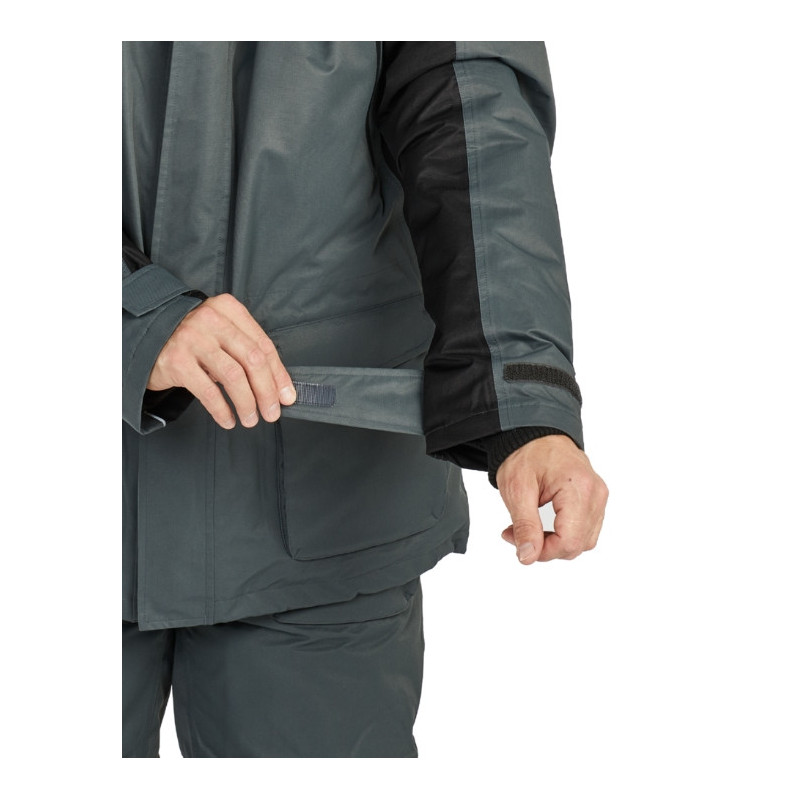 Kombinezon Norfin Winter Fishing Suit Norfin Element FLT roz.L