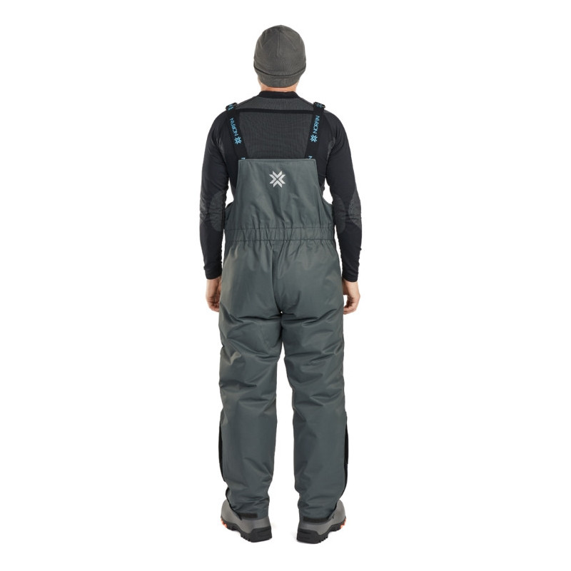 Kombinezon Norfin Winter Fishing Suit Norfin Element FLT roz.L