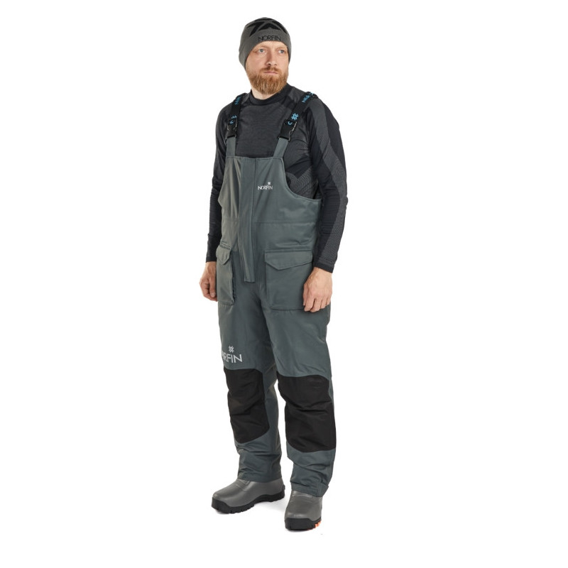 Kombinezon Norfin Winter Fishing Suit Norfin Element FLT roz.L
