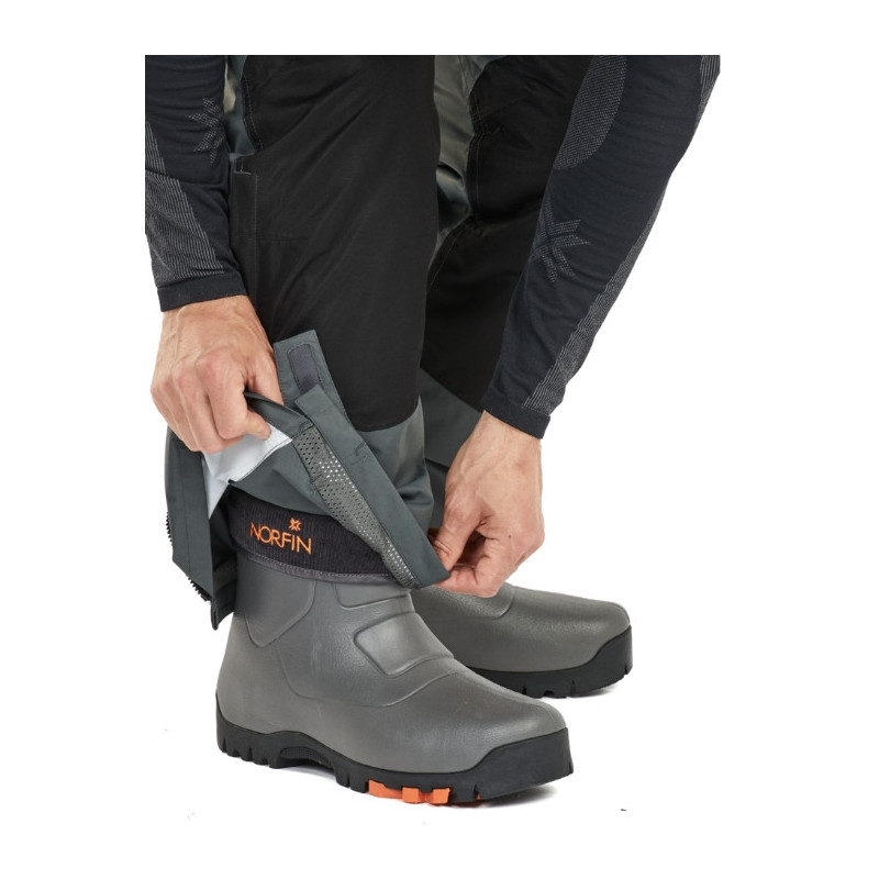 Kombinezon Norfin Winter Fishing Suit Norfin Element FLT roz.L