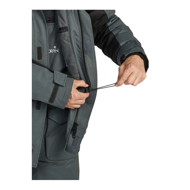 Kombinezon Norfin Winter Fishing Suit Norfin Element FLT roz.L