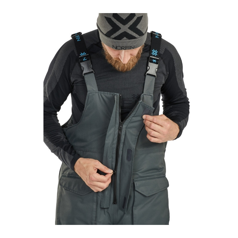 Kombinezon Norfin Winter Fishing Suit Norfin Element FLT roz.L