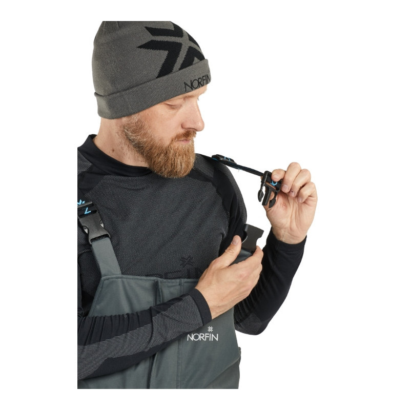 Kombinezon Norfin Winter Fishing Suit Norfin Element FLT roz.L