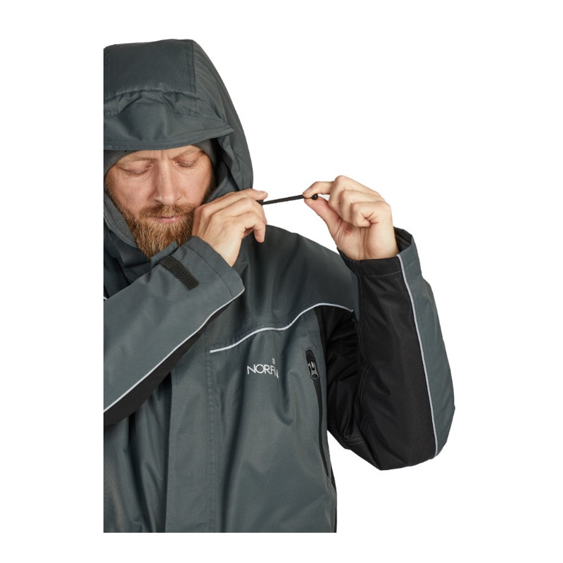 Kombinezon Norfin Winter Fishing Suit Norfin Element FLT roz.L