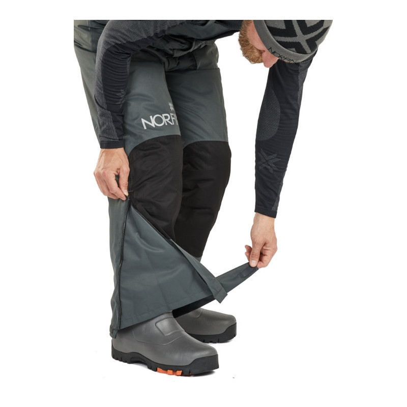 Kombinezon Norfin Winter Fishing Suit Norfin Element FLT roz.L