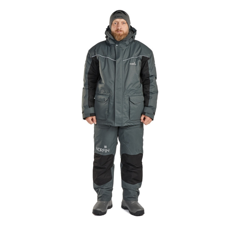 Kombinezon Norfin Winter Fishing Suit Norfin Element FLT roz.L