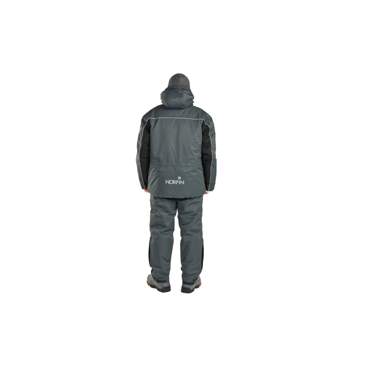 Kombinezon Norfin Winter Fishing Suit Norfin Element FLT roz.L