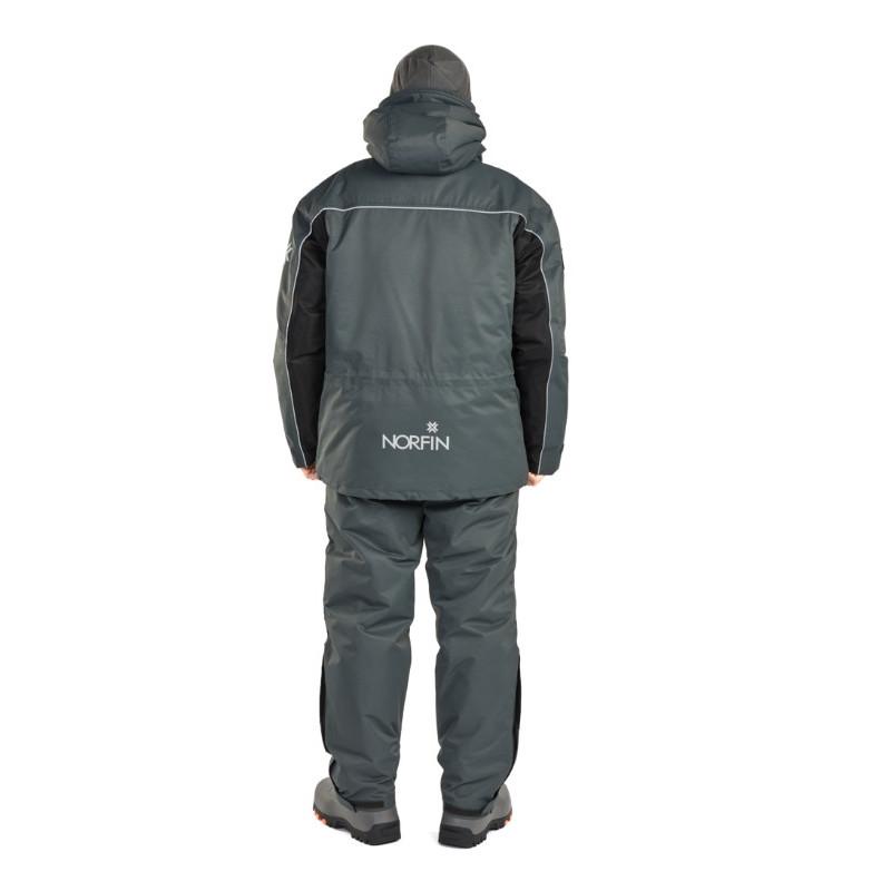 Kombinezon Norfin Winter Fishing Suit Norfin Element FLT roz.L