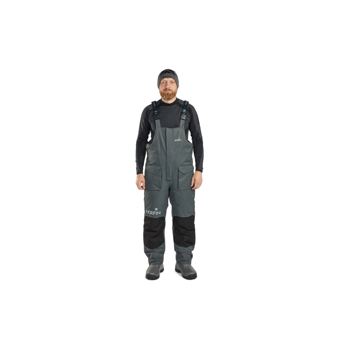 Kombinezon Norfin Winter Fishing Suit Norfin Element FLT roz.L