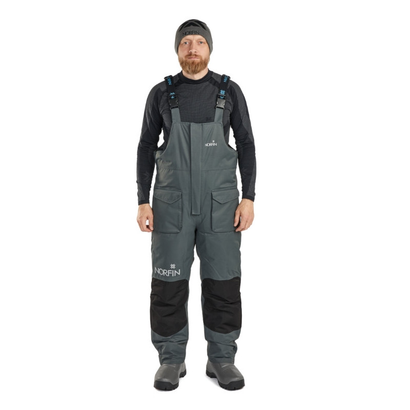 Kombinezon Norfin Winter Fishing Suit Norfin Element FLT roz.L