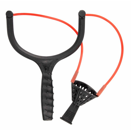 Proca Mikado Pellet pult - czarna