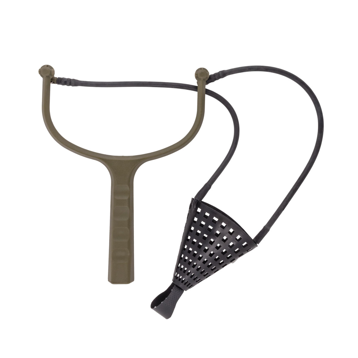 Proca Mikado Carp Pult - czarna