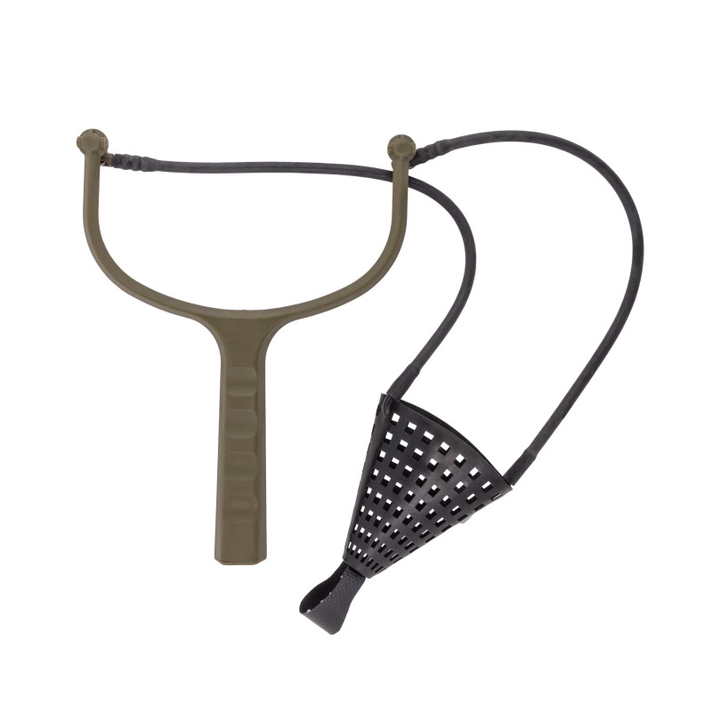 Proca Mikado Carp Pult - czarna