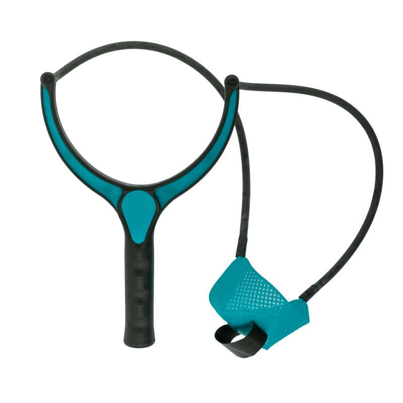 Proca Mikado Groundbait Pult - niebieska