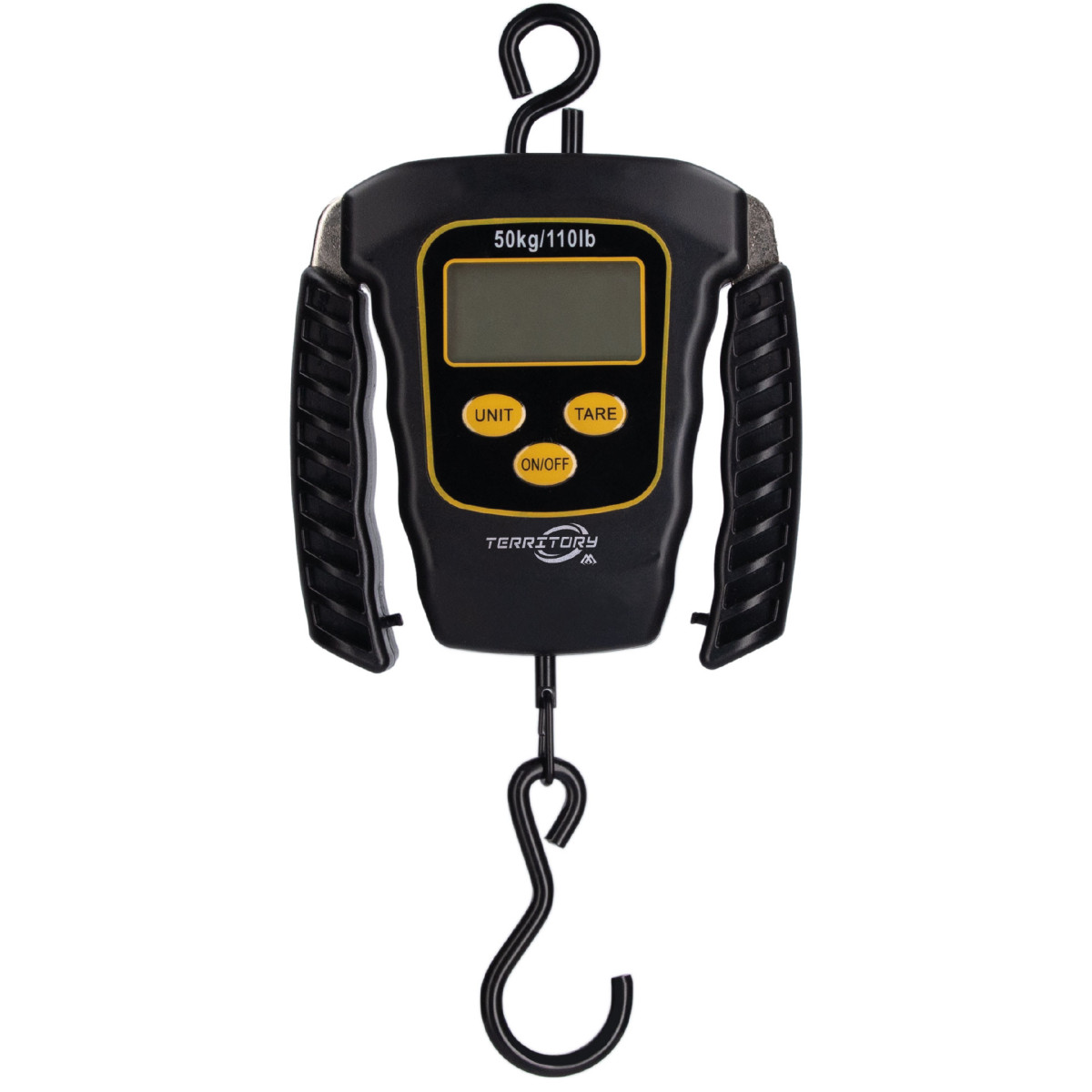 Waga Mikado Territory Digital Scale 50kg