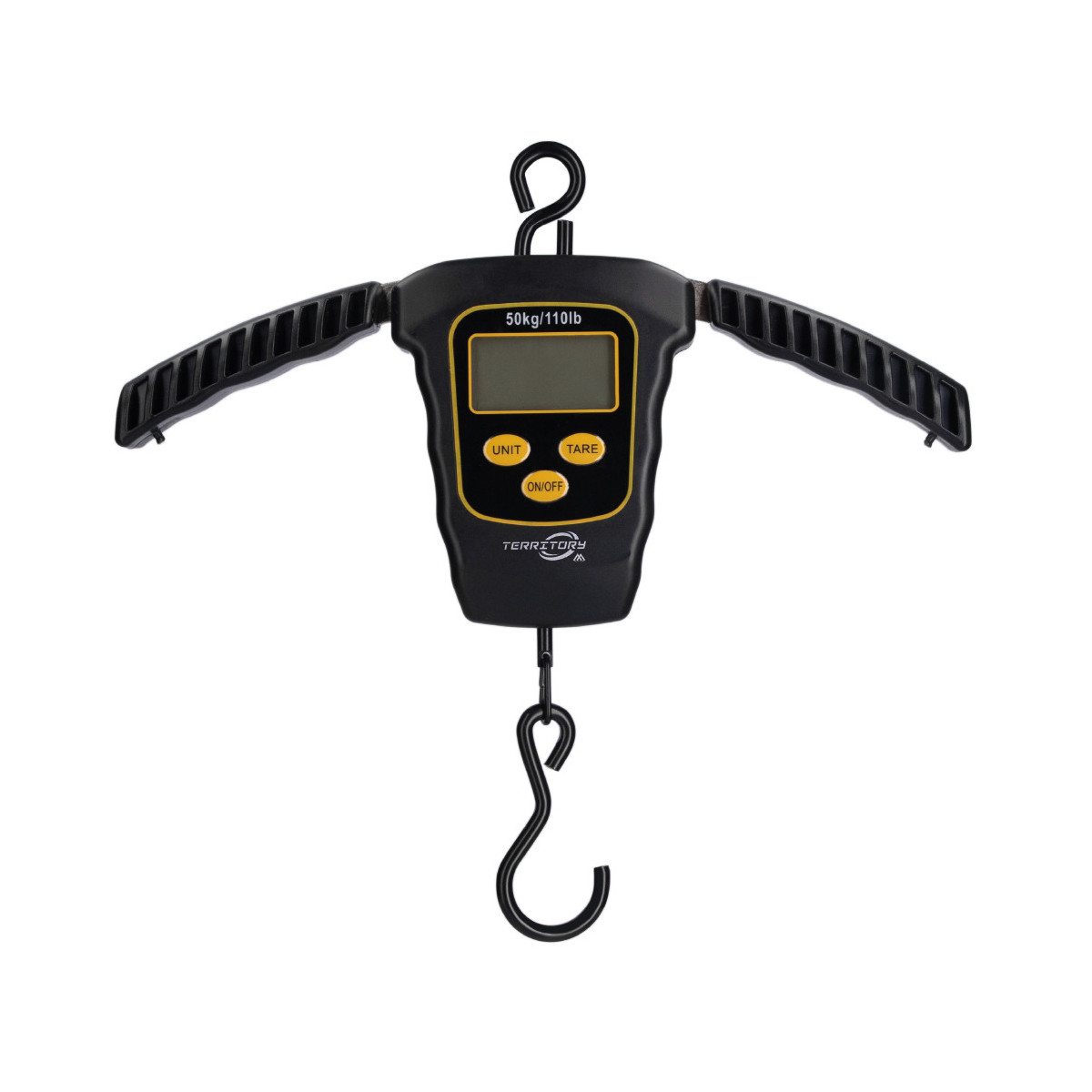 Waga Mikado Territory Digital Scale 50kg