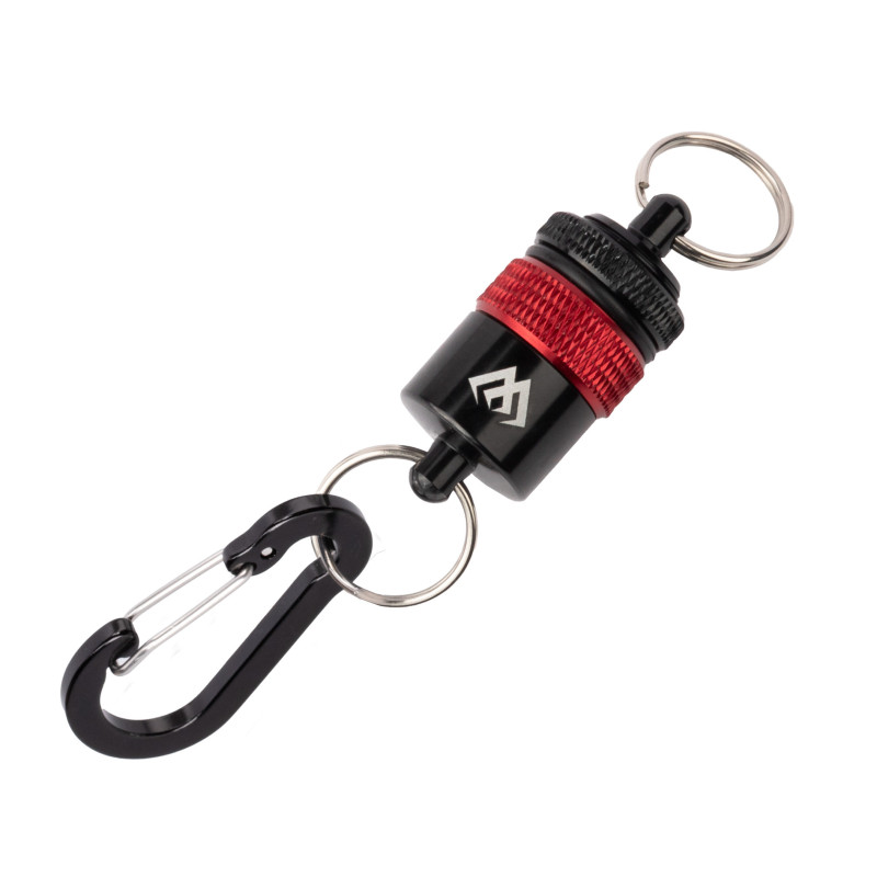 Klips Mikado z magnesem do podbieraka z regulacją mocy 3-6kg