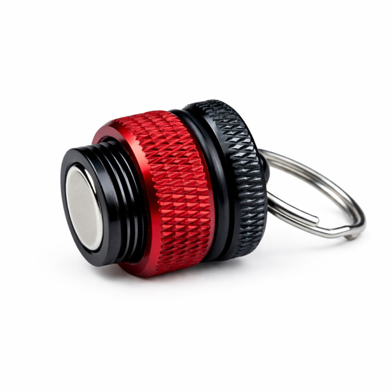 Klips Mikado z magnesem do podbieraka z regulacją mocy 3-6kg