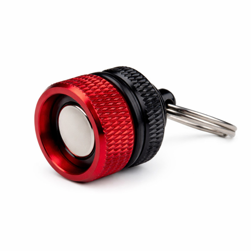 Klips Mikado z magnesem do podbieraka z regulacją mocy 3-6kg