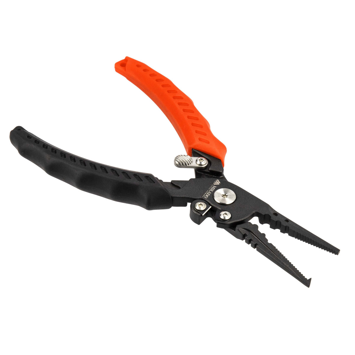 Szczypce Mikado MFT Premium Split Ring 19cm Szczypce Mikado MFT Premium Split Ring 19cm