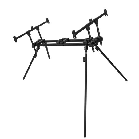 Rodpod Mikado Beast Pod na 3 wędki