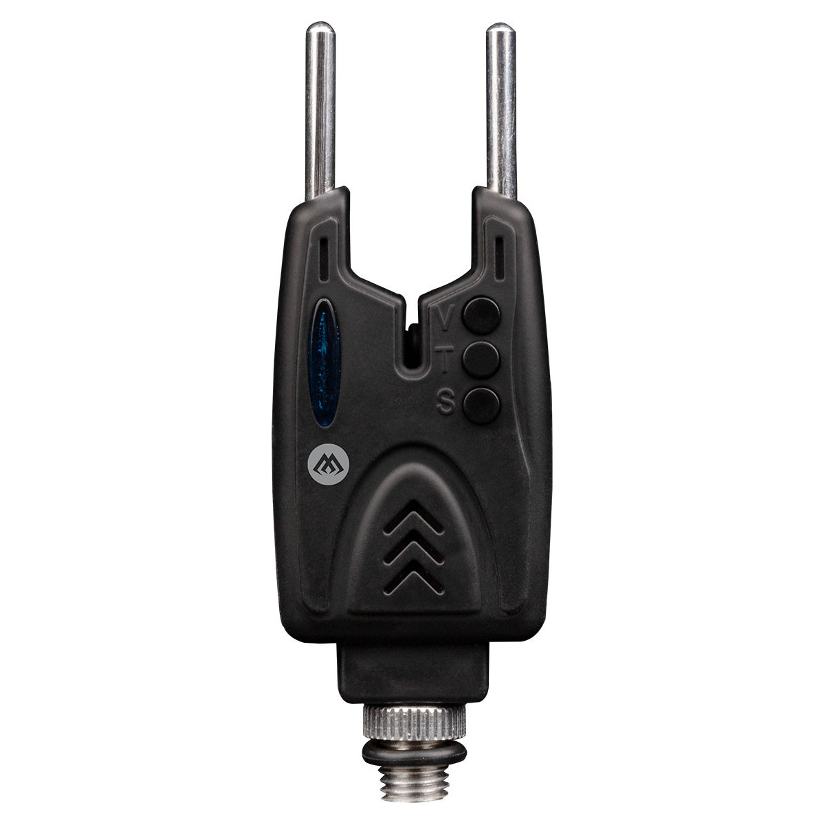 Sygnalizator karpiowy Mikado Mini Carp - niebieski