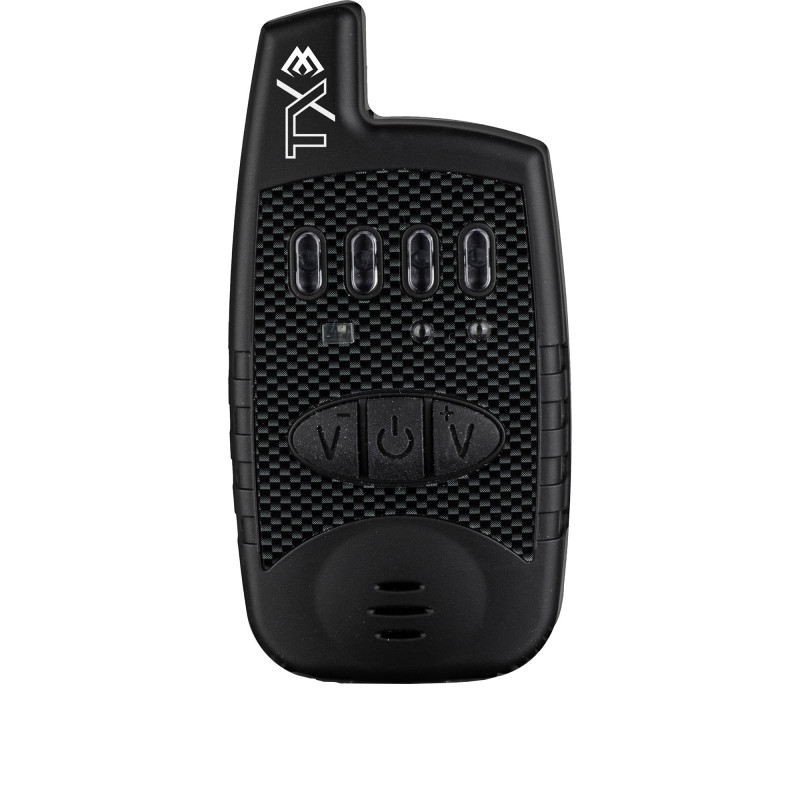 Sygnalizator karpiowy Mikado Territory TX ser 2+1