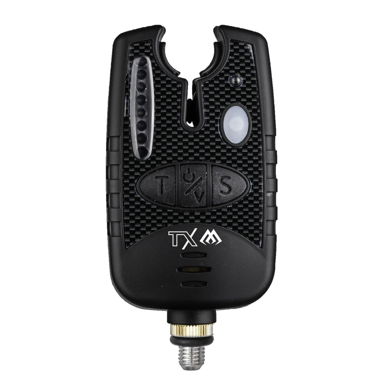 Sygnalizator karpiowy Mikado Territory TX set 3+1