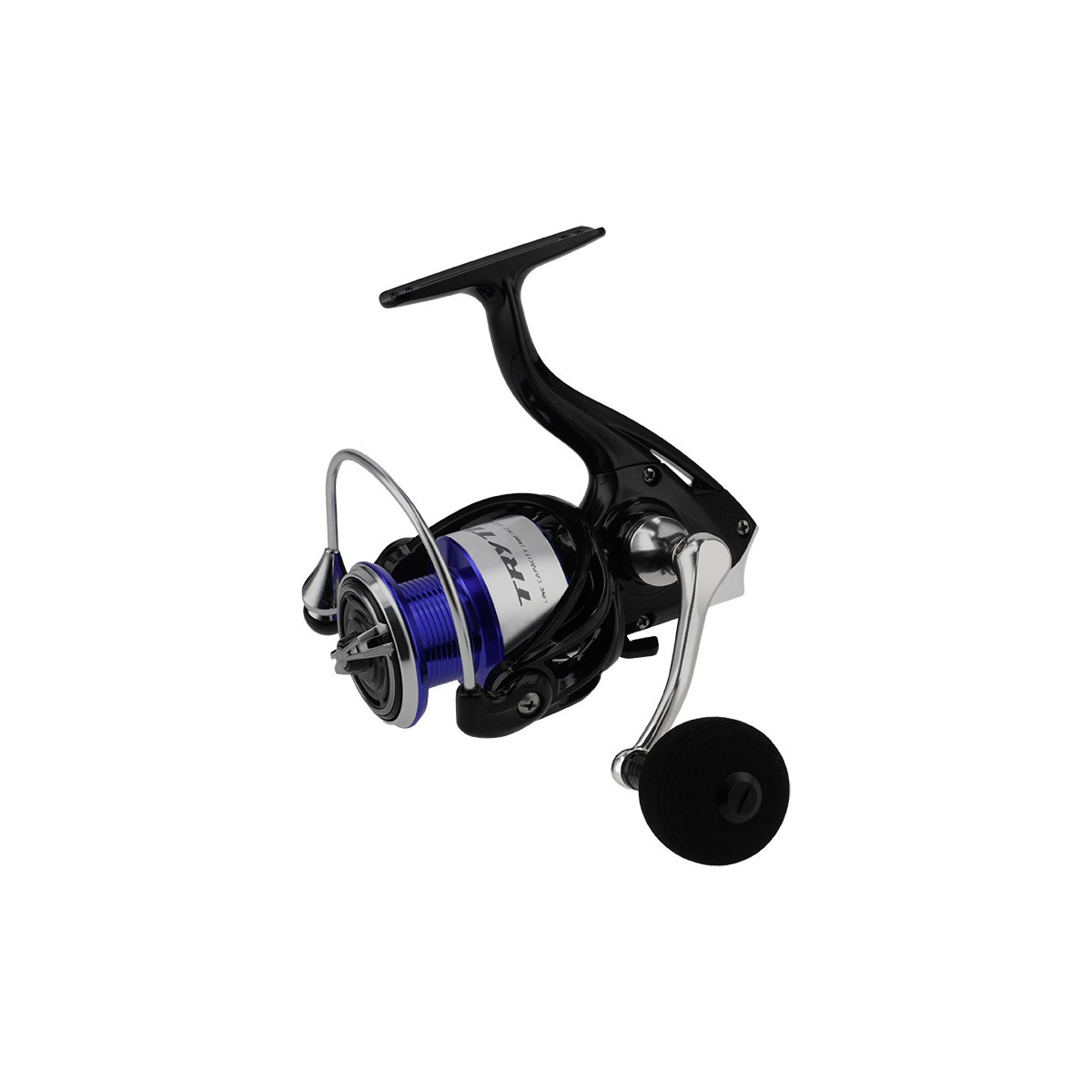 Kołowrotek Mikado Trython Power 4007 FD