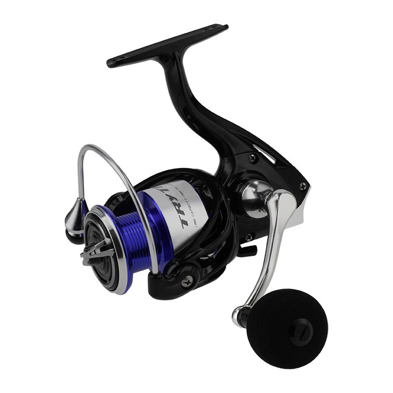 Kołowrotek Mikado Trython Power 4007 FD