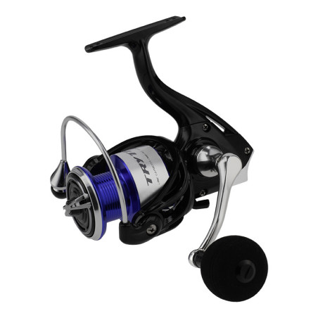 Kołowrotek Mikado Trython Power 4007 FD Kołowrotek Mikado Trython Power 4007 FD